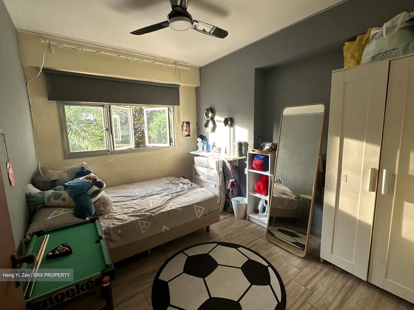 Blk 104B Eastbrook @ Canberra (Sembawang), HDB 4 Rooms #502860591